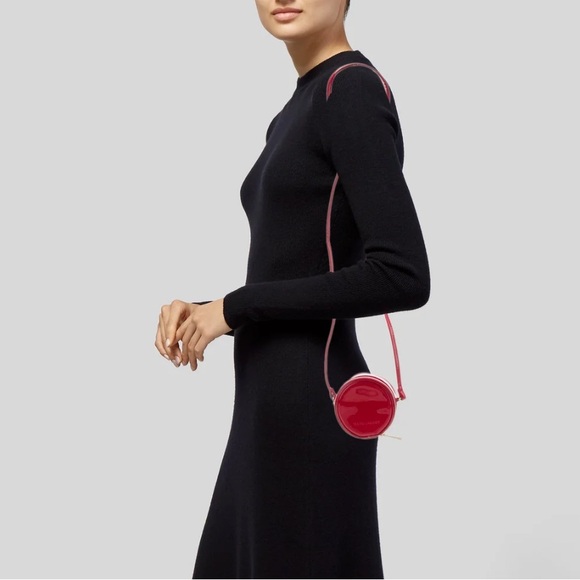 NWOT Marc Jacobs Mini Purse - Picture 4 of 4